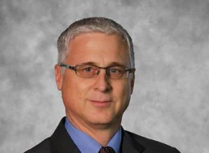 Executive Vice President & CFO