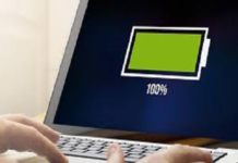 Tips for Prolonging Laptop's Battery