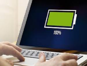 Tips for Prolonging Laptop's Battery
