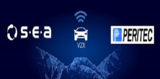 V2X Test Solutions for Automotive Industry