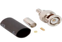 Waterproof IP67 Connectors