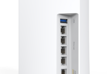 Wi-Fi 6 Mesh