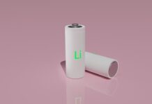 Lithium battery: Sustainable Energy