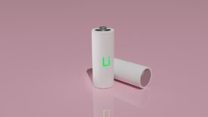 Lithium battery: Sustainable Energy