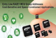 microcontrollers (MCUs)