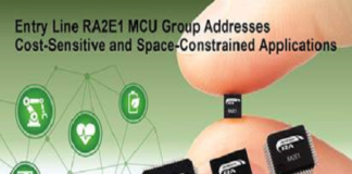 microcontrollers (MCUs)