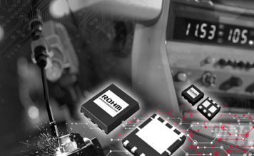 5th Gen P-channel MOSFETs