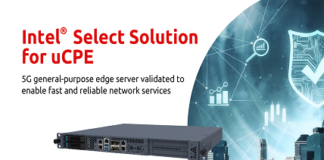 ADLINK MECS-6110 Edge Server