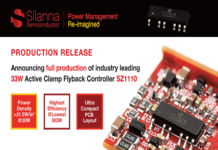 Active Clamp Flyback Controllers