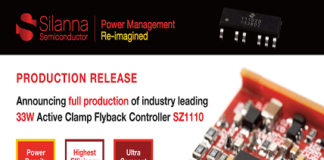 Active Clamp Flyback Controllers