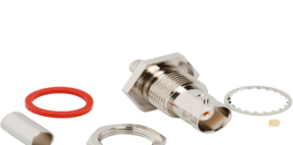 BNC Connectors