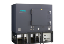 World-First CATR Anechoic Chamber 5G mmWave Temperature Test CATR Anechoic Chamber MA8172A