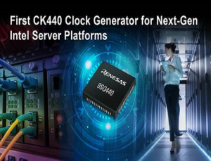 CK440 Clock Generator