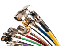 COAX Connectors