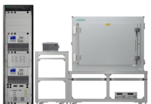 Industry first Evolved Packet System Fallback test for 5G New Radio EPS-FB test for 5G New Radio