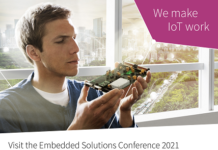 Embedded Solutions Conference