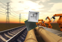 SparX-5i family of Ethernet Switches provides Time Sensitive Networking Feature Set Ethernet Switches