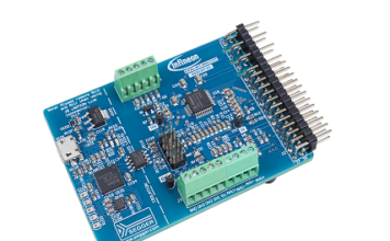 IMD110 SmartDriver series