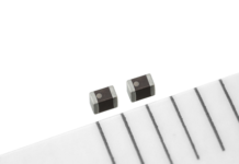 Inductors for Near Field Communication