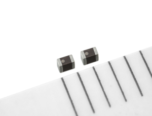 Inductors for Near Field Communication