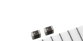 Inductors for Near Field Communication