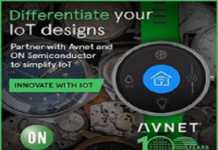 IoT device OEMs