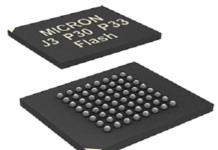 Micron NOR Flash Devices