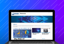 Mouser RISC-V Resource Page