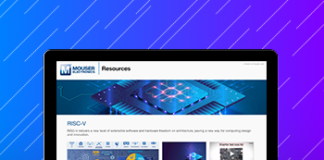 Mouser RISC-V Resource Page