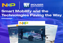 NXP Smart Transportation eBook