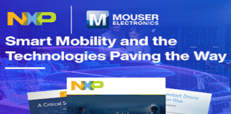 NXP Smart Transportation eBook