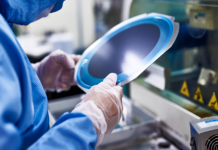 Nexperia Wafer