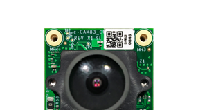 8MP camera module