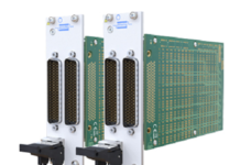 Industry’s highest bandwidth general purpose PXI matrix Modules PXI matrix Modules