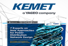 Power Distribution Network Design