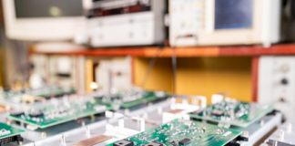 Printed Circuit Boards