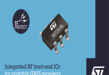 GNSS receivers