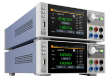 R&S NGU source measure units