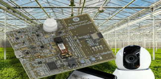 RSL10 Smart Shot Camera
