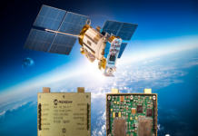 Space-Qualified COTS-Based Radiation-Hardened Power Converters Radiation Hardened Power Converters