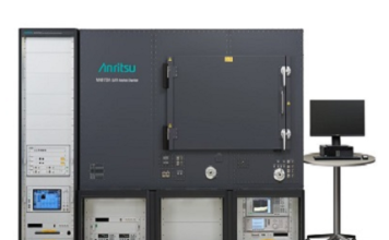 Anritsu 5G RF Conformance Test System ME7873NR approved from GCF Radio RF Conformance Test System ME7873NR
