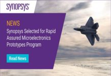 Rapid Assured Microelectronics Prototypes