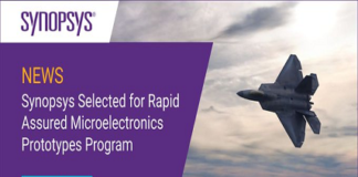 Rapid Assured Microelectronics Prototypes