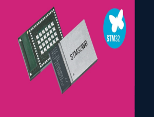 STM32 Module for Wireless MCU
