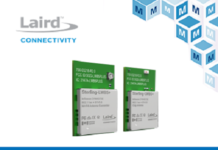 Sterling-LWB5 Modules