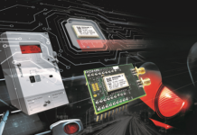 ROHM’s Wi-SUN FAN Module for Infrastructure of Smart Cities Wi-SUN FAN Module