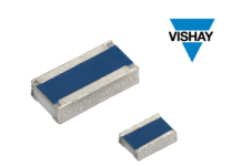 Wide Terminal Thin Film Chip Resistors