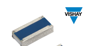 Wide Terminal Thin Film Chip Resistors