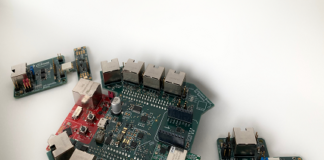 XENSIV PM Evaluation Kit