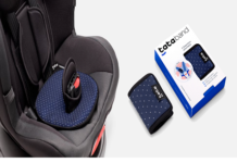 Bluetooth Modules for Life-Saving Baby Car Seat Alarm Bluetooth for Baby Car Seat